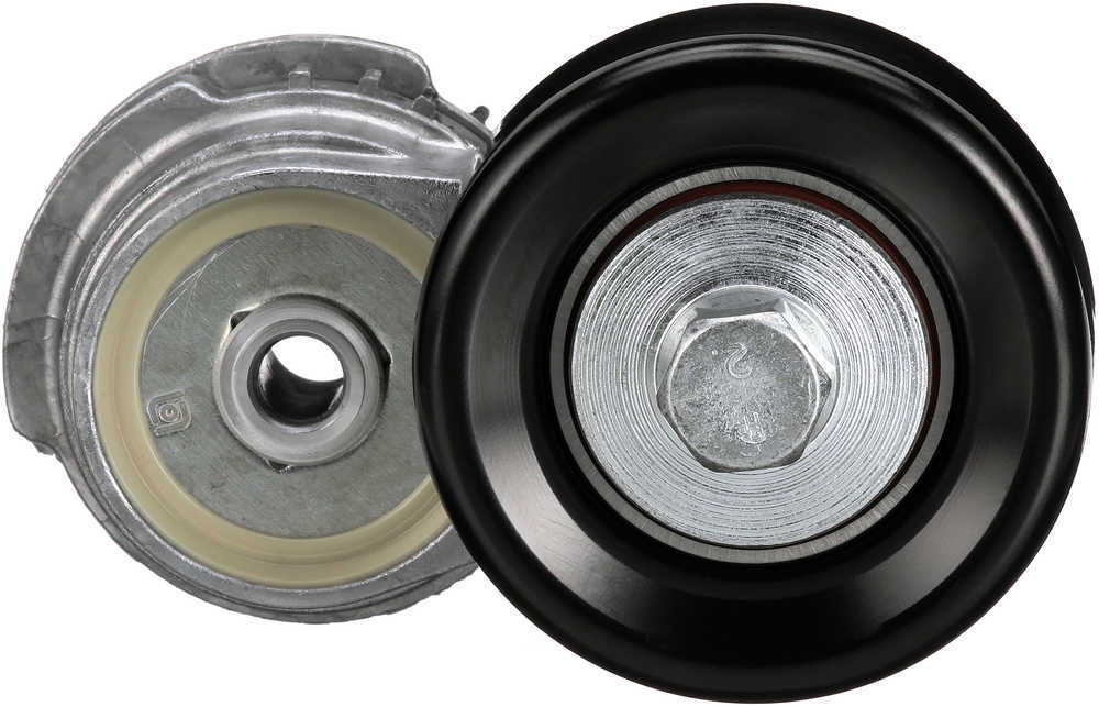 GATES - DriveAlign Premium OE Automatic Belt Tensioner - GAT 38462