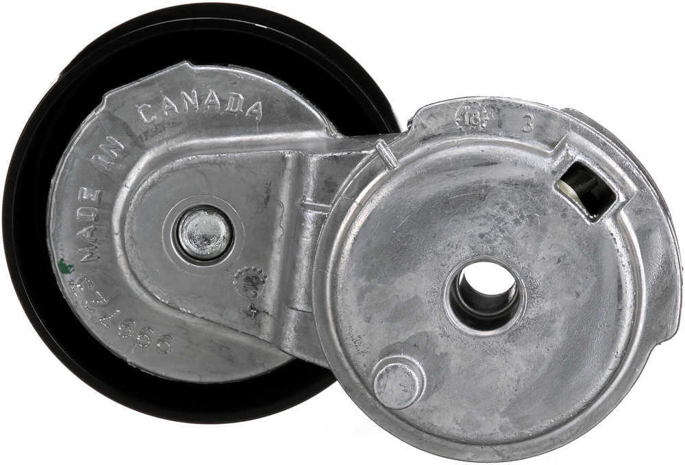 GATES - DriveAlign Premium OE Automatic Belt Tensioner - GAT 38462