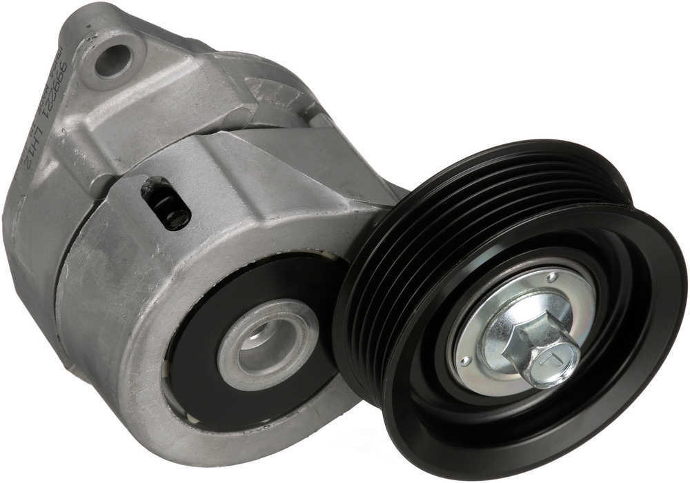 GATES - DriveAlign Premium OE Automatic Belt Tensioner - GAT 38490