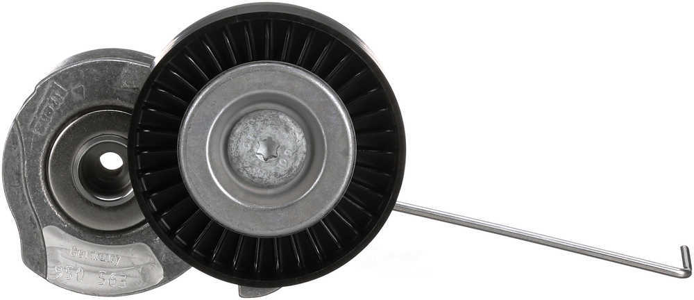 GATES - DriveAlign Premium OE Automatic Belt Tensioner - GAT 38495
