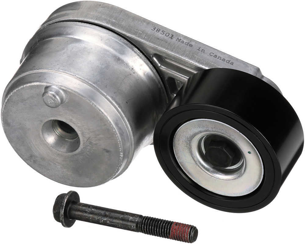 GATES - DriveAlign Premium OE Automatic Belt Tensioner - GAT - 38501