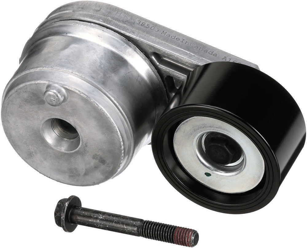 GATES - DriveAlign Premium OE Automatic Belt Tensioner - GAT - 38503