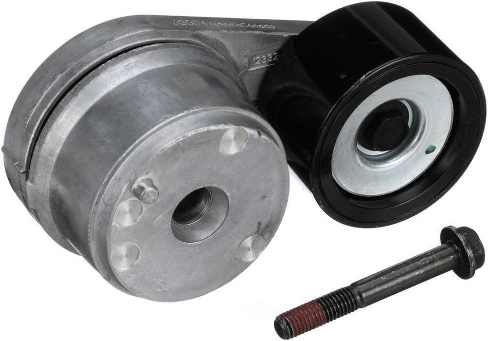 GATES - DriveAlign Premium OE Automatic Belt Tensioner - GAT - 38504