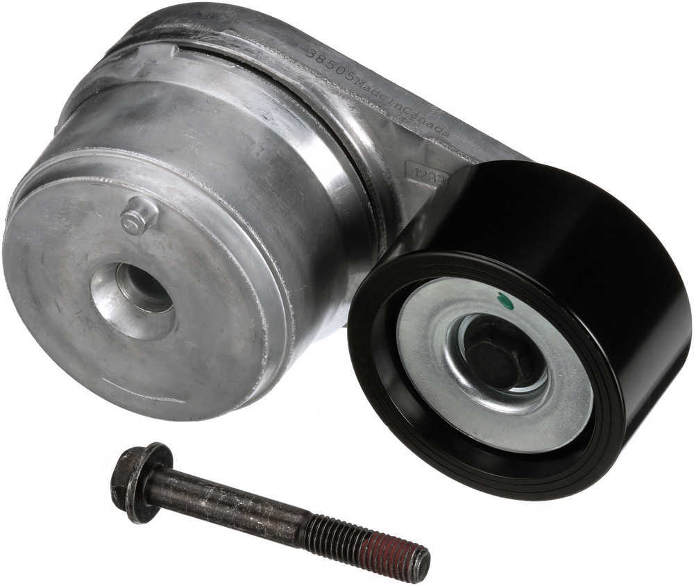 GATES - DriveAlign Premium OE Automatic Belt Tensioner - GAT - 38505