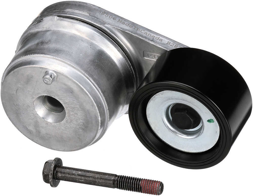 GATES - DriveAlign Premium OE Automatic Belt Tensioner - GAT - 38506