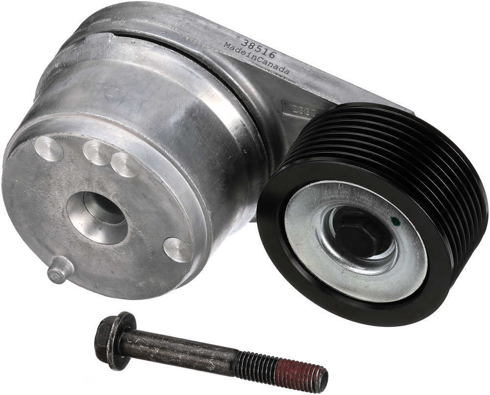 GATES - DriveAlign Premium OE Automatic Belt Tensioner - GAT - 38516