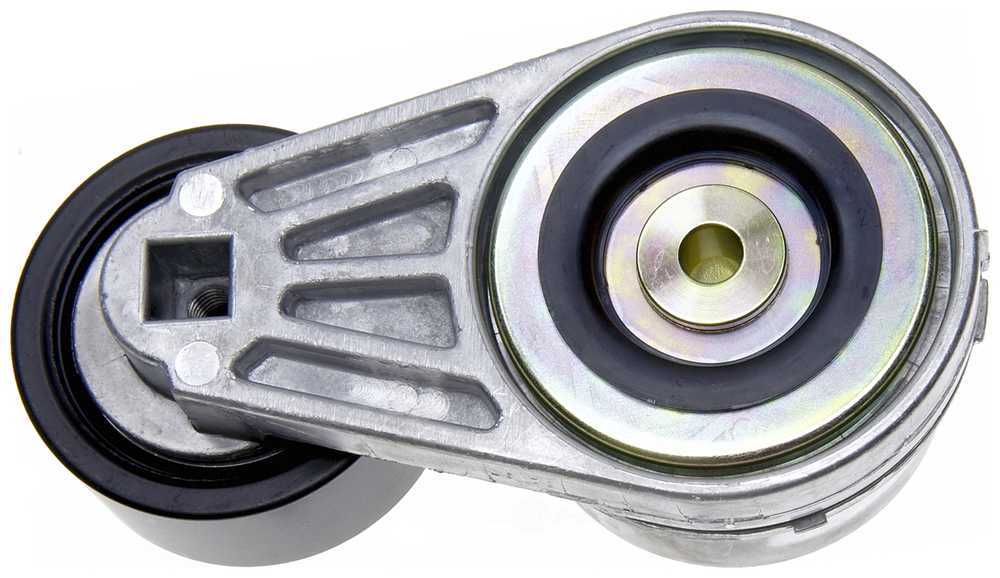 GATES - DriveAlign Premium OE Automatic Belt Tensioner (Fan and Alternator) - GAT 38517