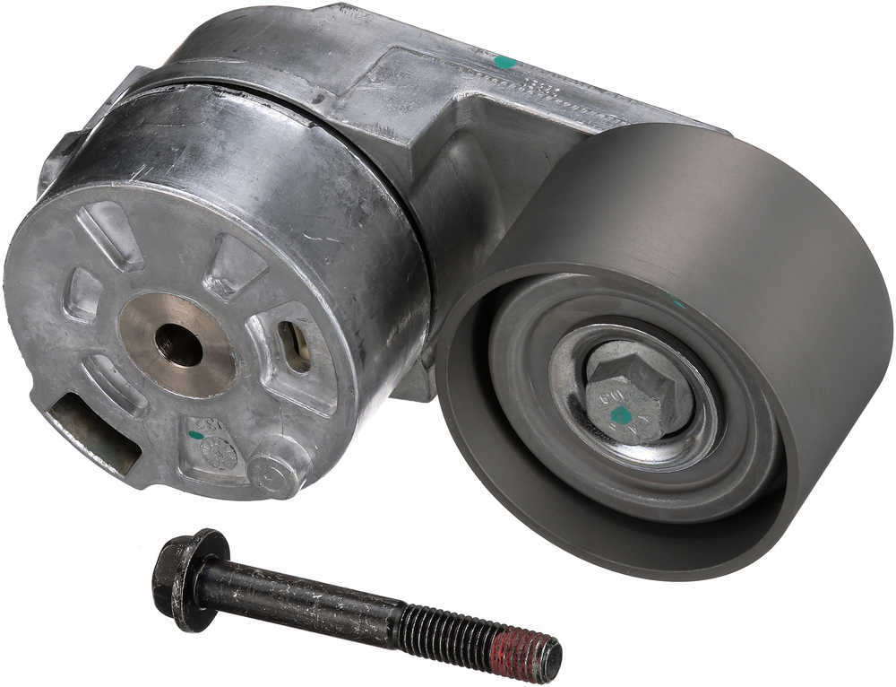 GATES - DriveAlign Premium OE Automatic Belt Tensioner - GAT - 38569