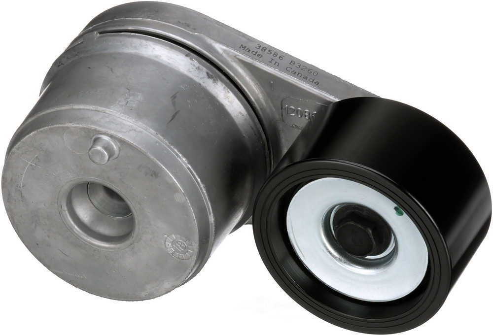 GATES - DriveAlign Premium OE Automatic Belt Tensioner - GAT - 38586