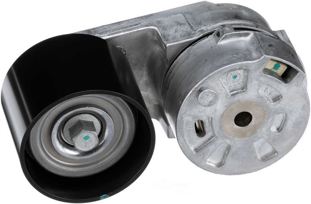 GATES - DriveAlign Premium OE Automatic Belt Tensioner - GAT - 38587