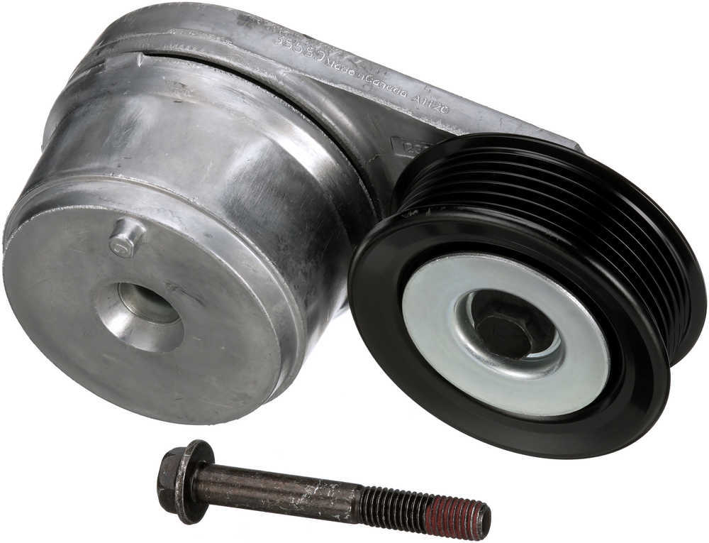GATES - DriveAlign Premium OE Automatic Belt Tensioner - GAT - 38589