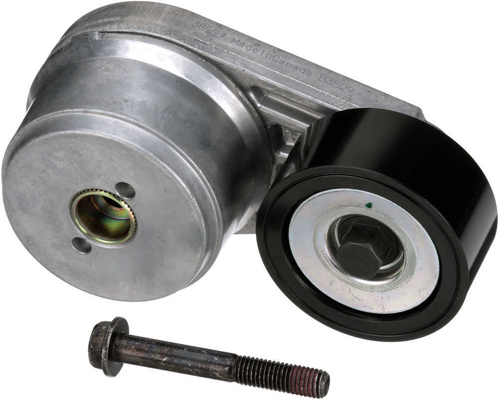 GATES - DriveAlign Premium OE Automatic Belt Tensioner - GAT - 38597