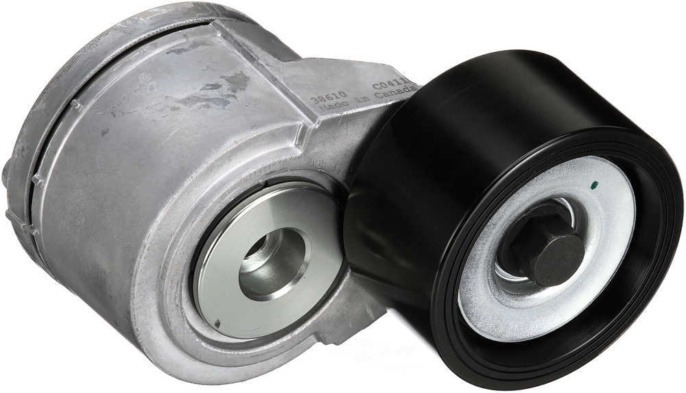 GATES - DriveAlign Premium OE Automatic Belt Tensioner - GAT - 38610