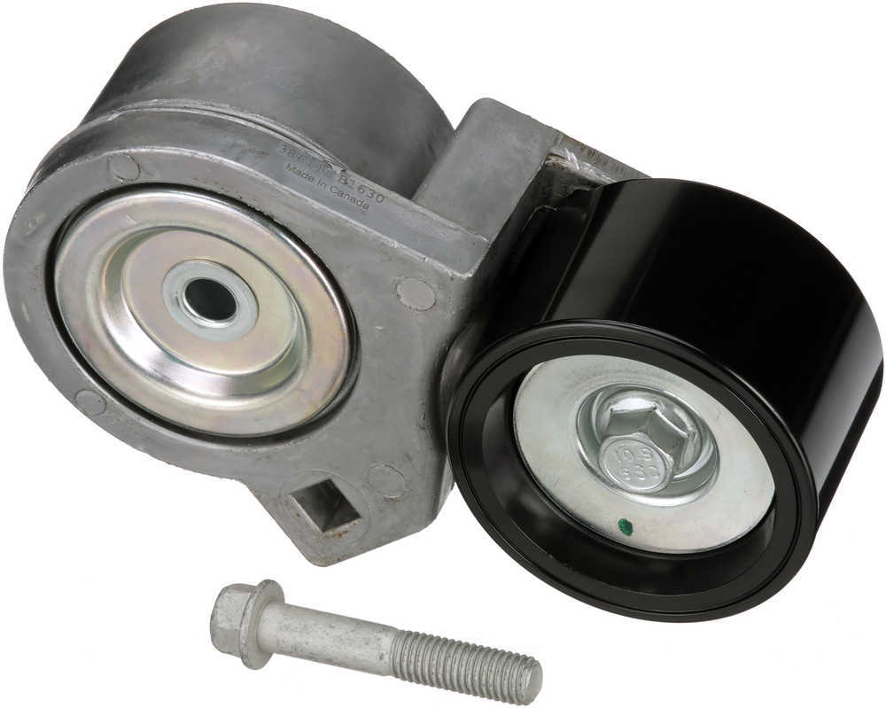 GATES - DriveAlign Premium OE Automatic Belt Tensioner - GAT - 38611