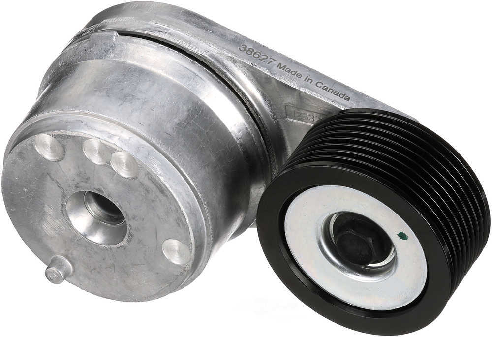 GATES - DriveAlign Premium OE Automatic Belt Tensioner - GAT - 38627