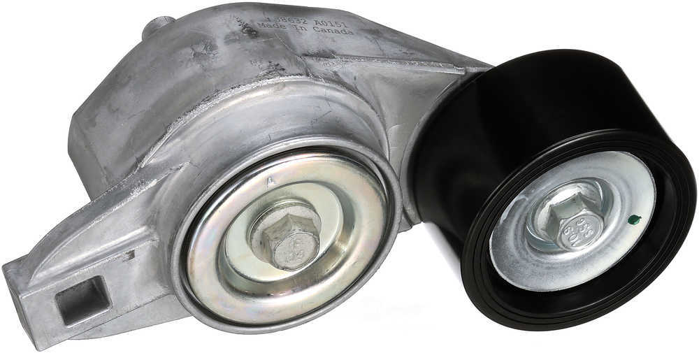 GATES - DriveAlign Premium OE Automatic Belt Tensioner - GAT - 38632