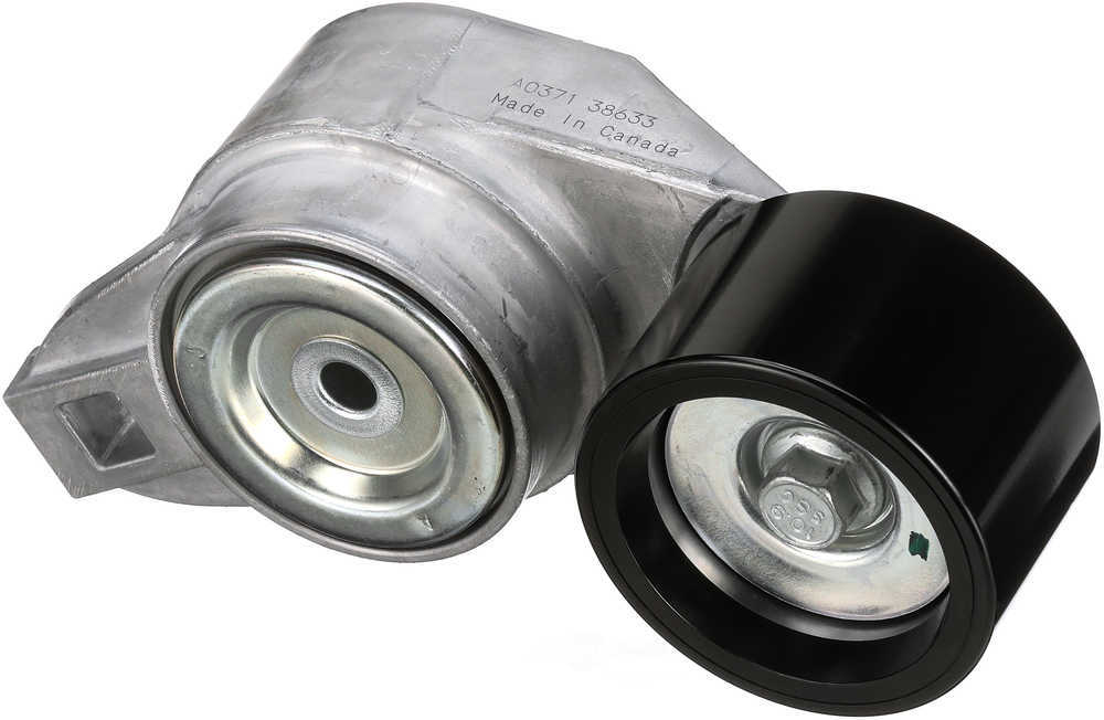 GATES - DriveAlign Premium OE Automatic Belt Tensioner - GAT - 38633