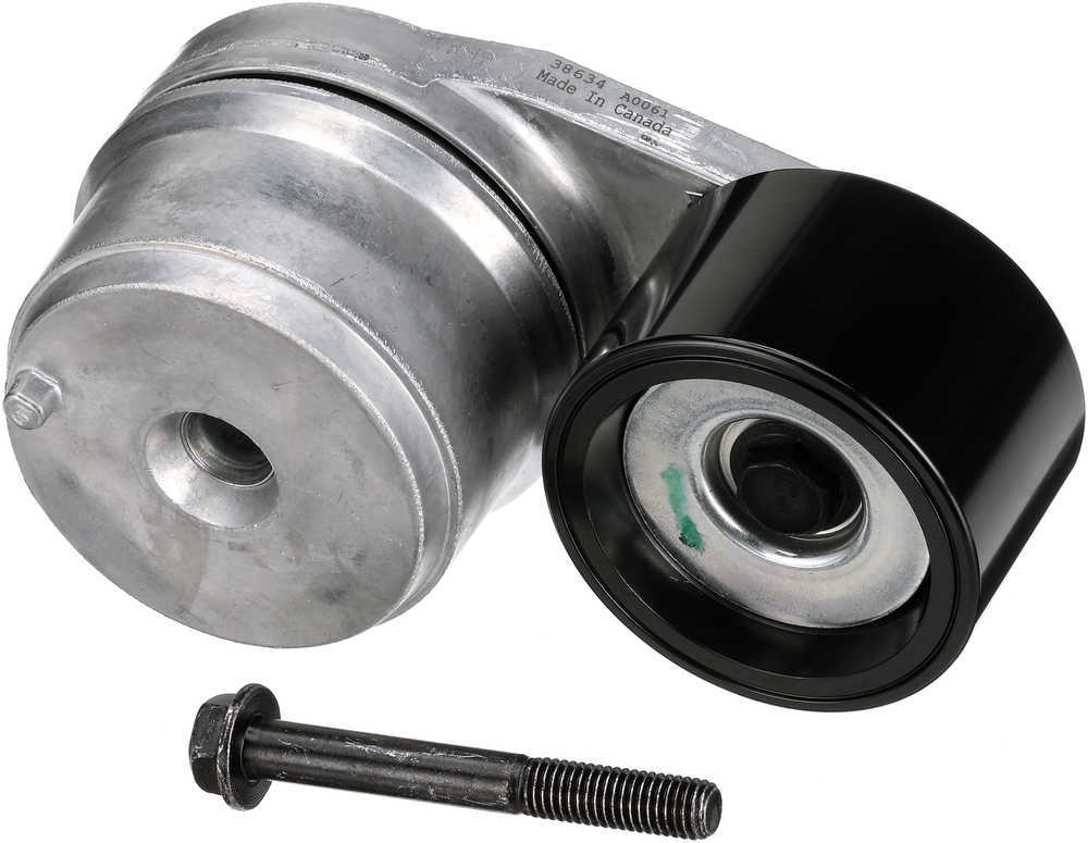 GATES - DriveAlign Premium OE Automatic Belt Tensioner - GAT - 38634