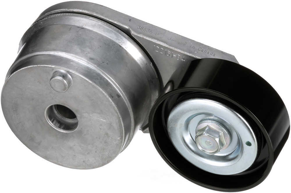 GATES - DriveAlign Premium OE Automatic Belt Tensioner - GAT - 38636