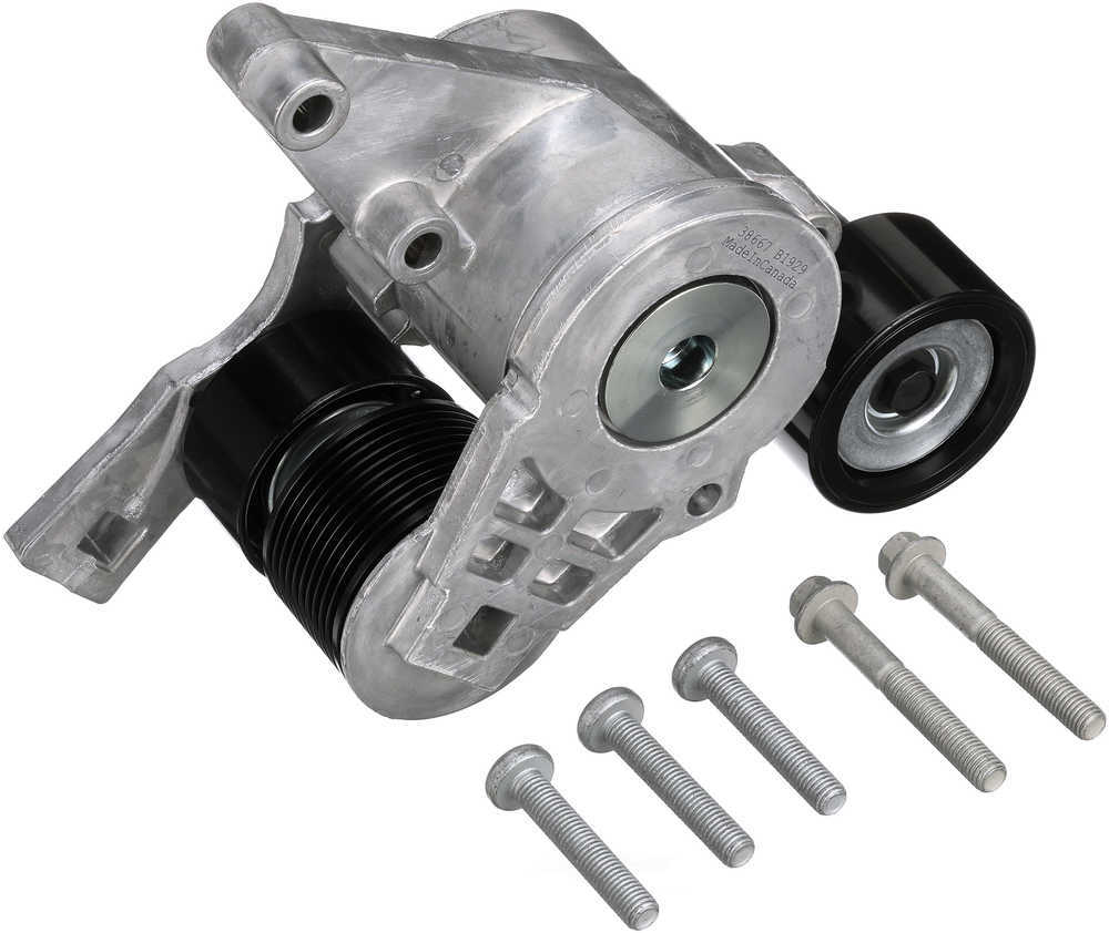 GATES - DriveAlign Premium OE Automatic Belt Tensioner - GAT - 38667