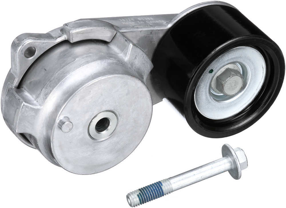 GATES - DriveAlign Premium OE Automatic Belt Tensioner - GAT - 38726
