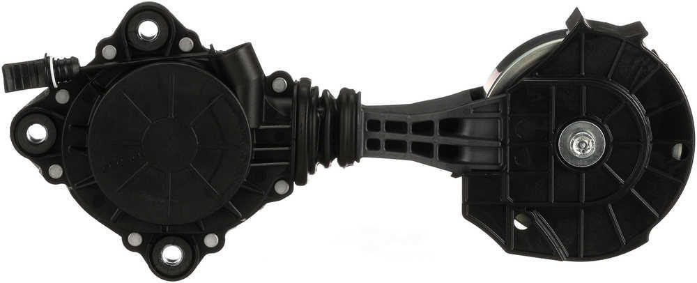 GATES - DriveAlign Premium OE Pulley (Water Pump) - GAT 38771