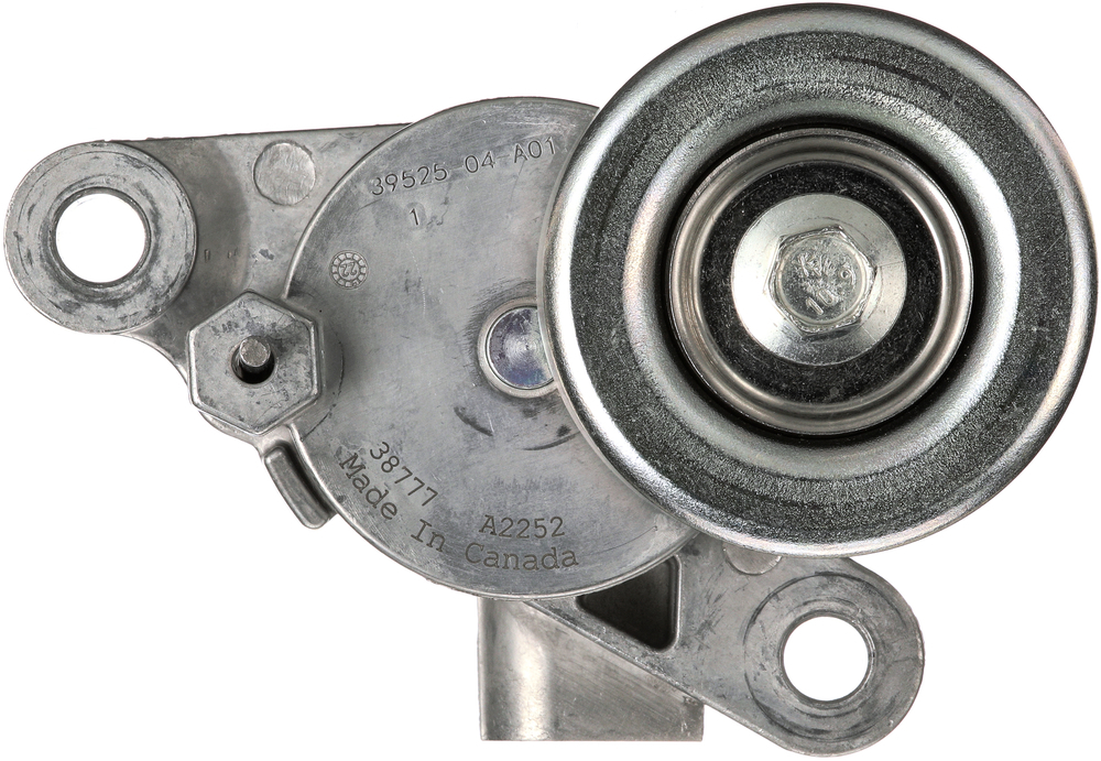GATES - DriveAlign Premium OE Automatic Belt Tensioner - GAT 38777