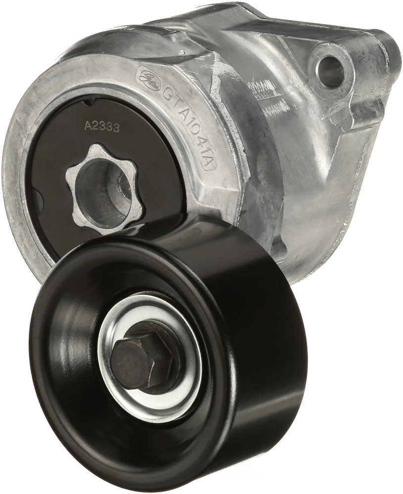 GATES - DriveAlign Premium OE Automatic Belt Tensioner - GAT 39073