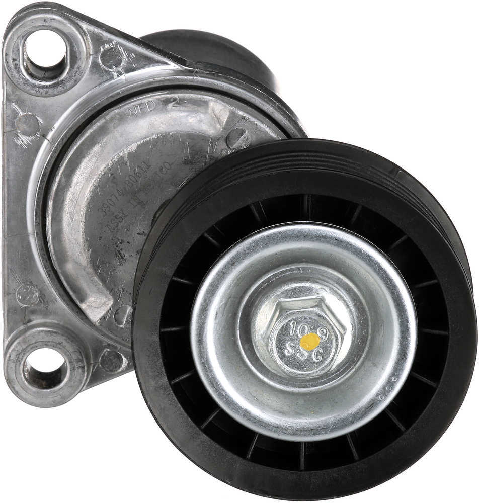 GATES - DriveAlign Premium OE Automatic Belt Tensioner - GAT 39074