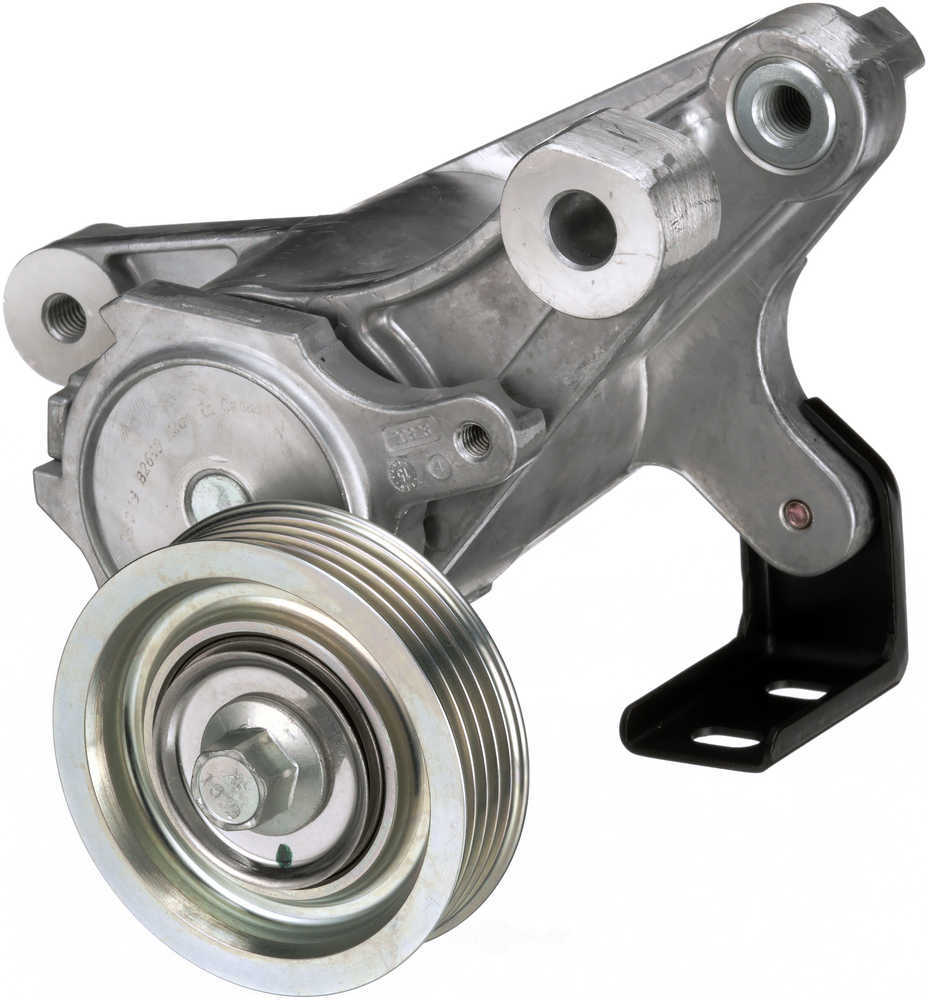 GATES - DriveAlign Premium OE Automatic Belt Tensioner - GAT 39079