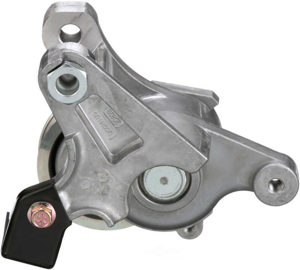 GATES - DriveAlign Premium OE Automatic Belt Tensioner - GAT 39079