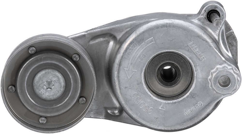 GATES - DriveAlign Premium OE Automatic Belt Tensioner - GAT 39081