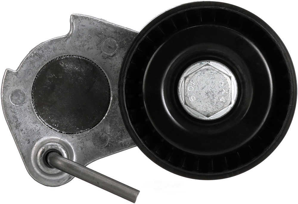 GATES - DriveAlign Premium OE Automatic Belt Tensioner - GAT 39087
