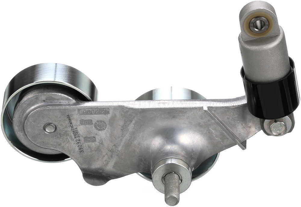 GATES - DriveAlign Premium OE Automatic Belt Tensioner - GAT 39092