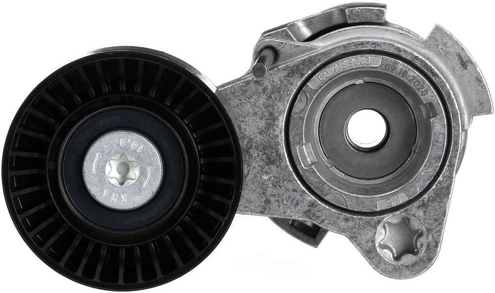 GATES - DriveAlign Premium OE Automatic Belt Tensioner - GAT 39112