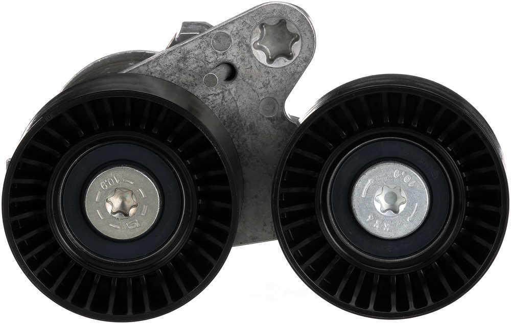 GATES - DriveAlign Premium OE Automatic Belt Tensioner - GAT 39114