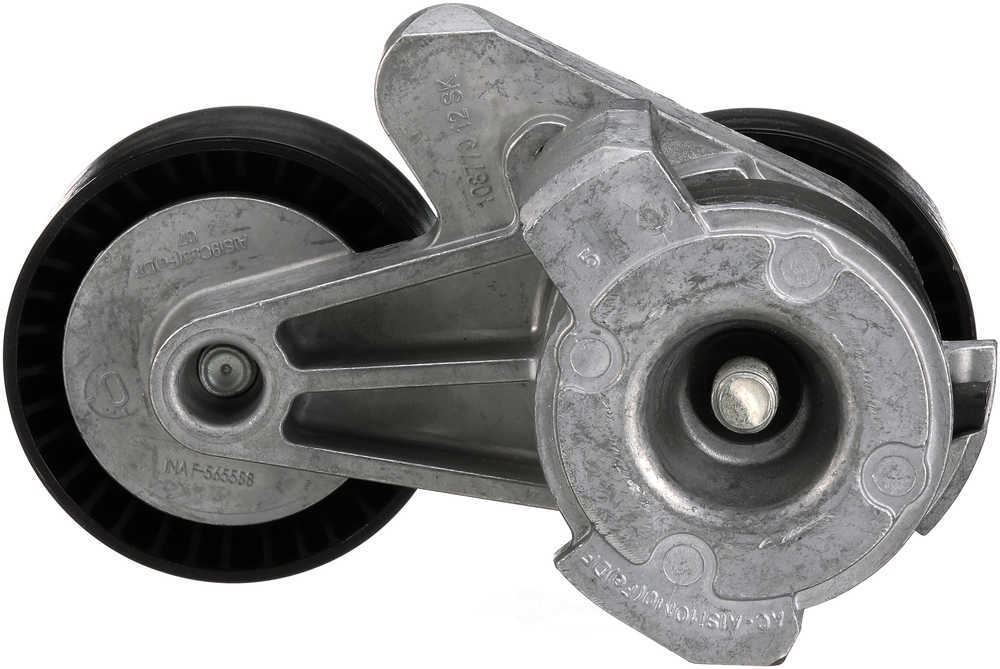 GATES - DriveAlign Premium OE Automatic Belt Tensioner - GAT 39114