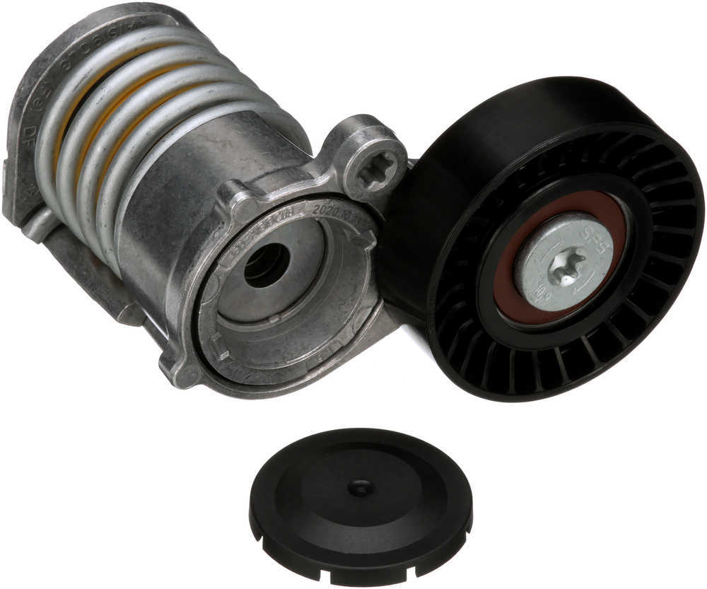 GATES - DriveAlign Premium OE Automatic Belt Tensioner (Alternator) - GAT 39117