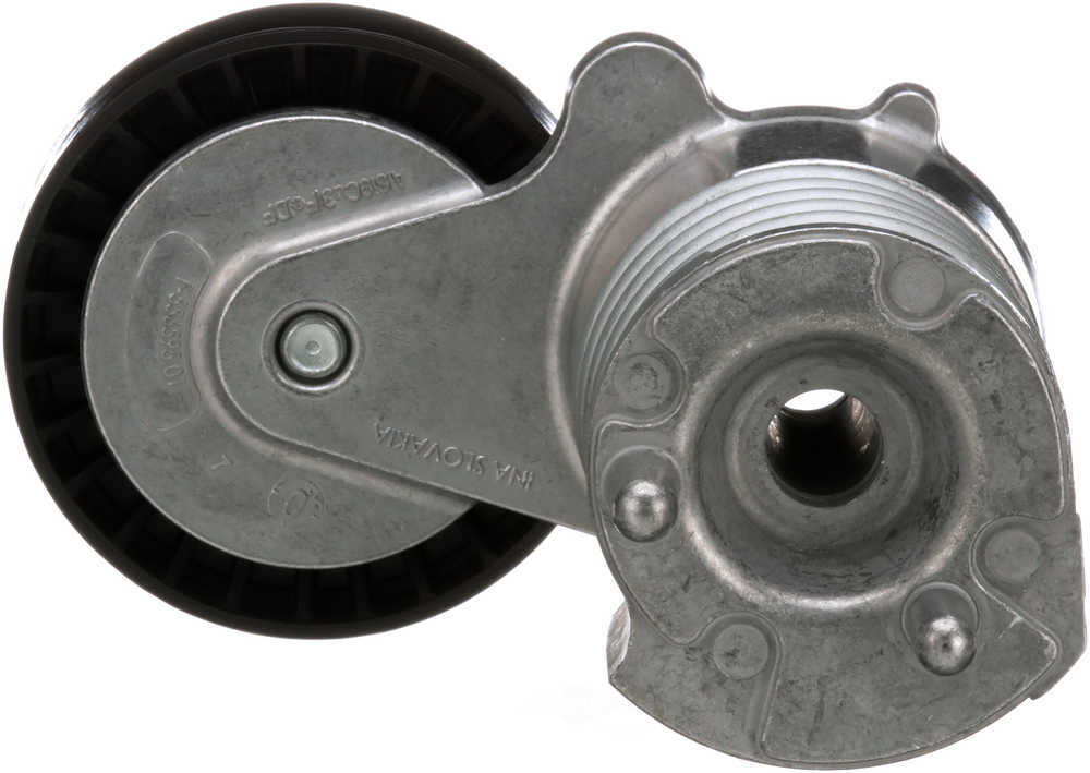 GATES - DriveAlign Premium OE Automatic Belt Tensioner (Alternator) - GAT 39117