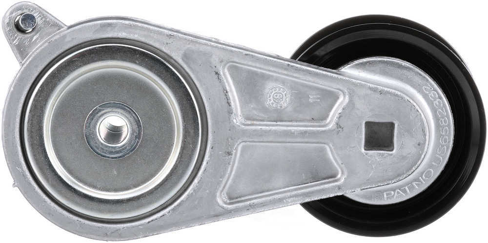 GATES - DriveAlign Premium OE Automatic Belt Tensioner - GAT 39129