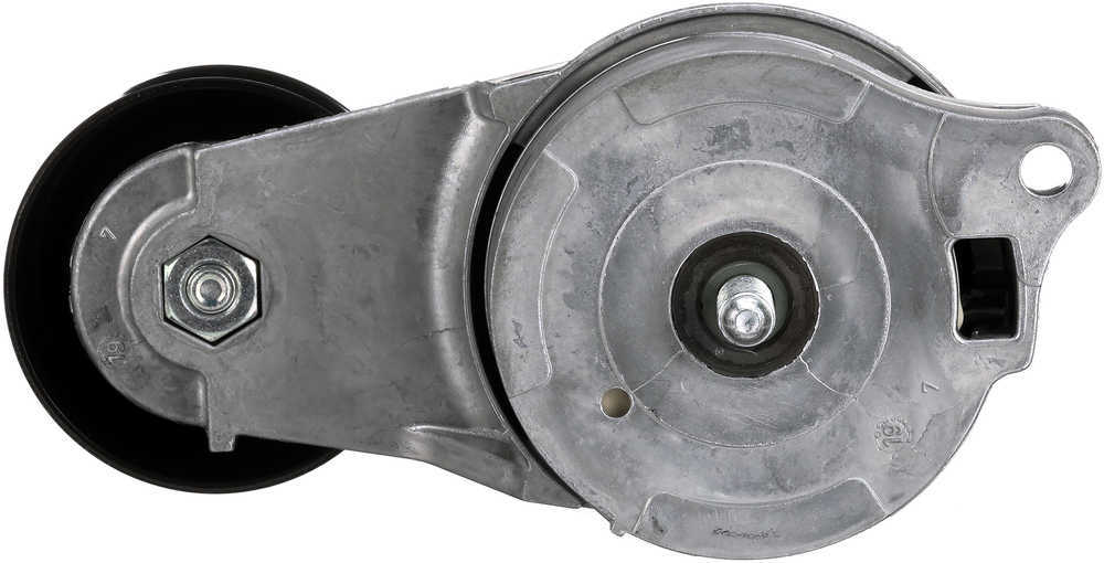 GATES - DriveAlign Premium OE Automatic Belt Tensioner - GAT 39142