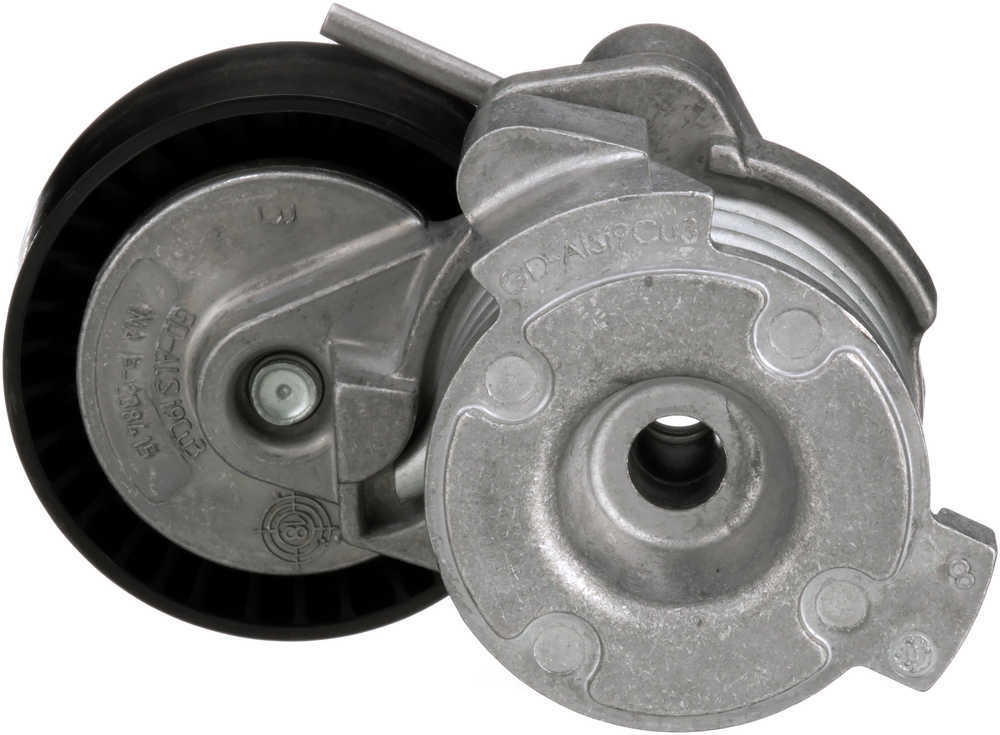 GATES - DriveAlign Premium OE Automatic Belt Tensioner (Alternator, Power Steering and Water Pump) - GAT 39148