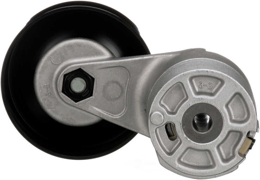 GATES - DriveAlign Premium OE Automatic Belt Tensioner - GAT 39150