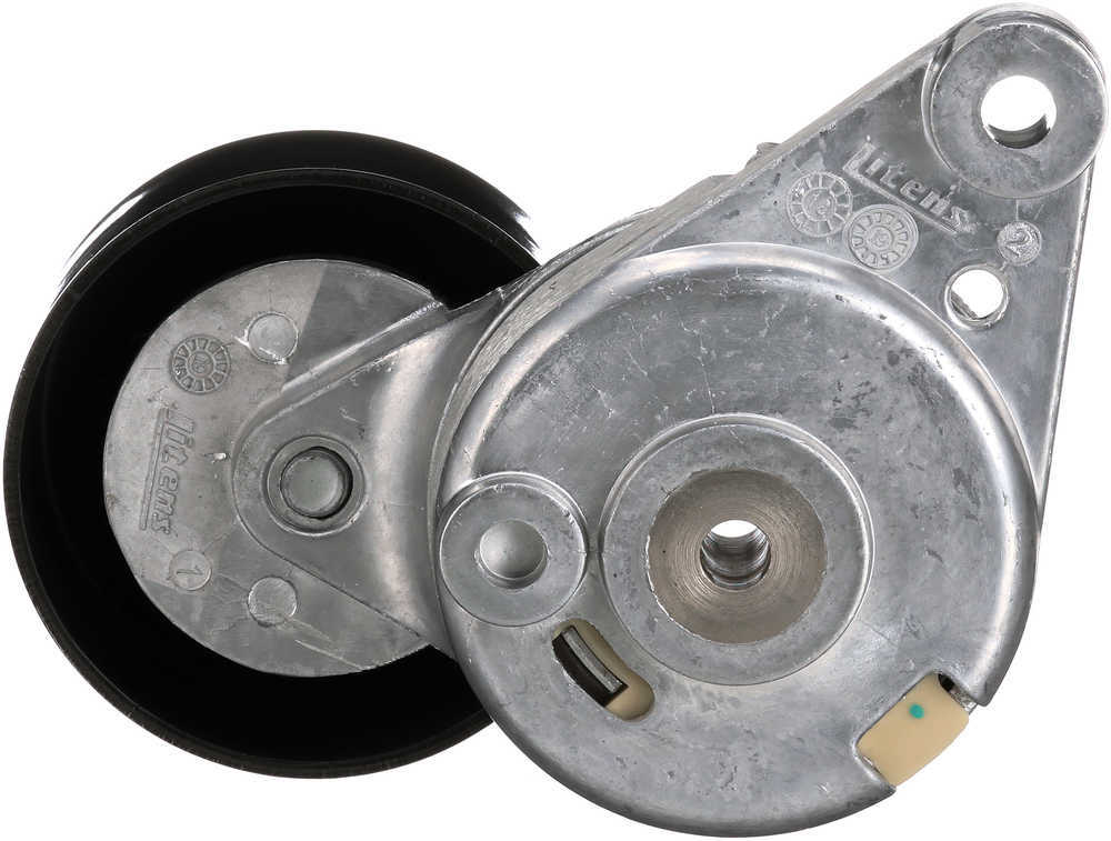 GATES - DriveAlign Premium OE Automatic Belt Tensioner - GAT 39185