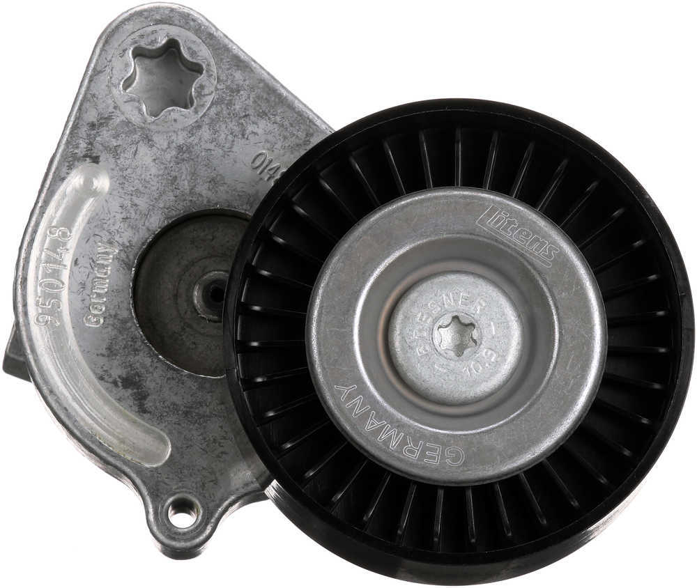 GATES - DriveAlign Premium OE Automatic Belt Tensioner - GAT 39207