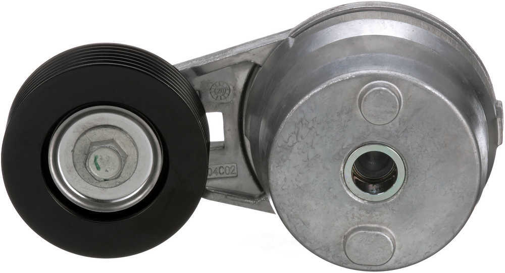 GATES - DriveAlign Premium OE Automatic Belt Tensioner - GAT 39242