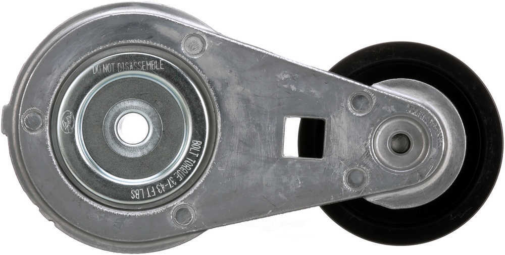 GATES - DriveAlign Premium OE Automatic Belt Tensioner - GAT 39242