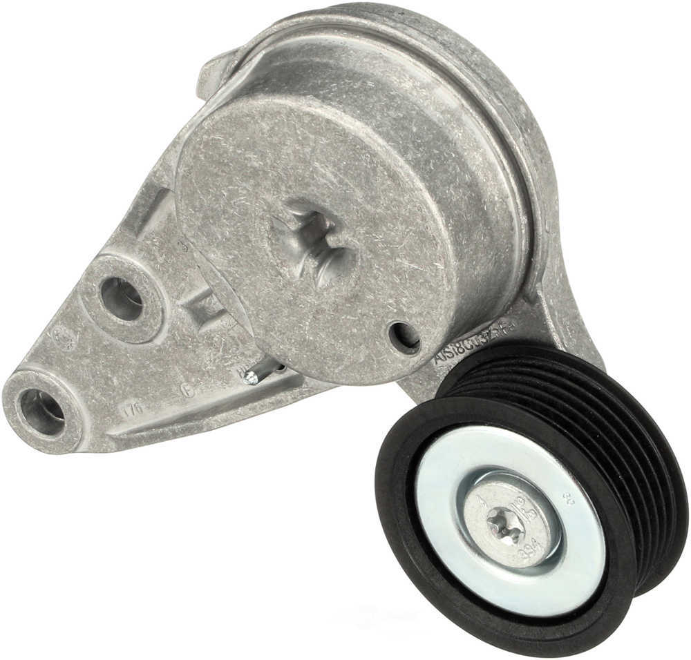 GATES - DriveAlign Premium OE Automatic Belt Tensioner - GAT 39266