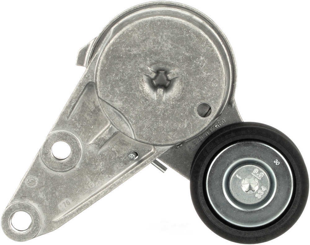 GATES - DriveAlign Premium OE Automatic Belt Tensioner - GAT 39266