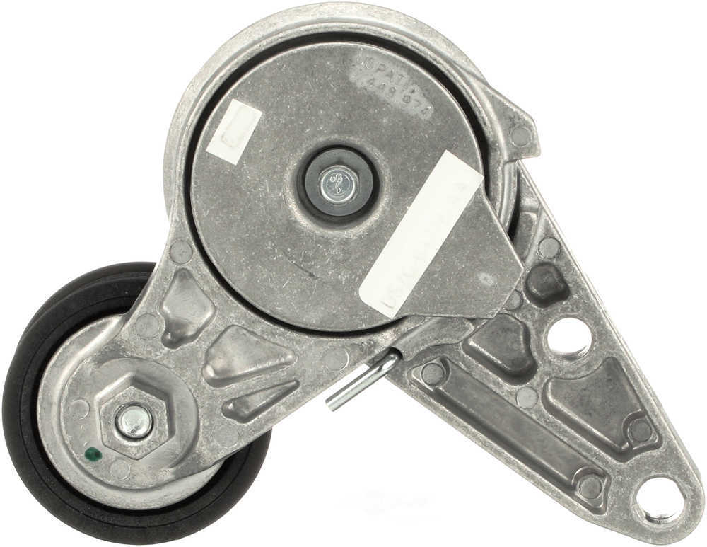 GATES - DriveAlign Premium OE Automatic Belt Tensioner - GAT 39266